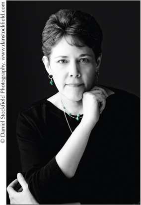 Doris Tomaselli - published author, book designer, graphic designer